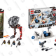 Star Wars LEGO Building Sets | Amazon